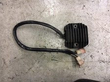 KAWASAKI ZX636 C1H C6F ZX6R REGULATOR RECTIFIER REG REC   2005 2006
