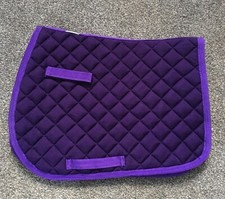 SADDLE CLOTH MINI