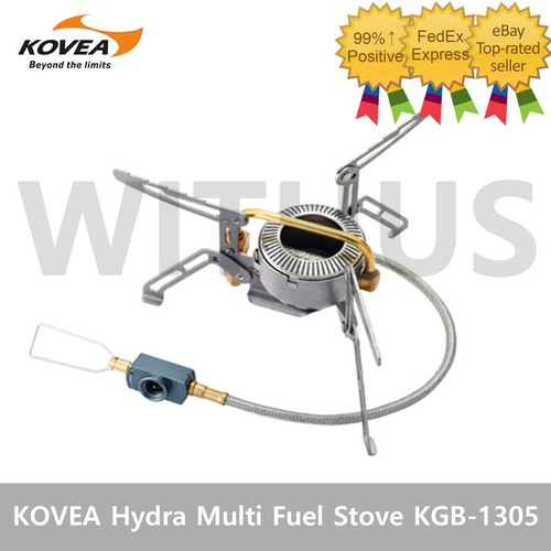 Kovea hydra multi - hydra, fuel