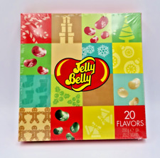 Jelly Belly Beans 20 Individual  Flavours Gift Box 250g  Birthday  Teacher