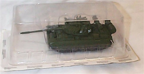 James bond 007 tank - 007,