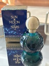 VINTAGE Lagerfeld Sun Moon