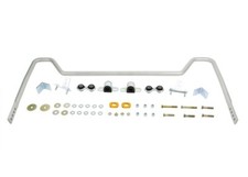 Whiteline 24mm Rear Sway / Anti Roll Bar for Vauxhall Opel Astra H Mk5 VXR OPC
