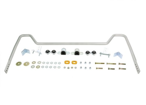 Whiteline 24mm rear sway - 24mm, /