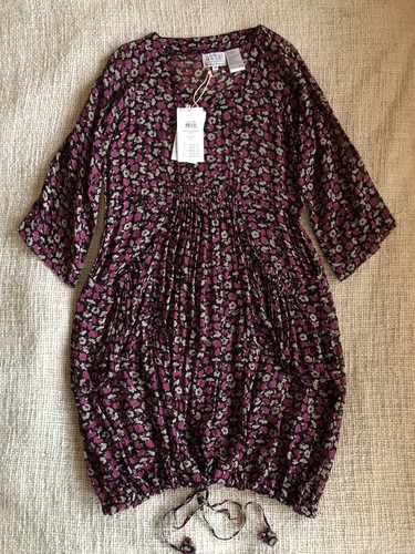 Masai bnwt pink black - masai,