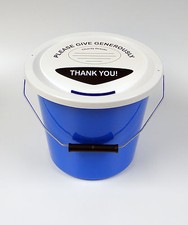 6 Charity Fundraising Money