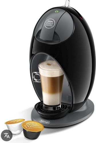 Longhi nescafé dolce - de’longhi,
