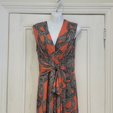 Ingenue / Onjenue Coral Black