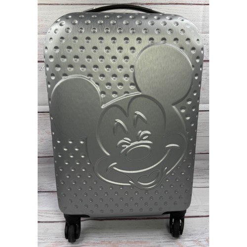 Disney mickey mouse silver - disney,