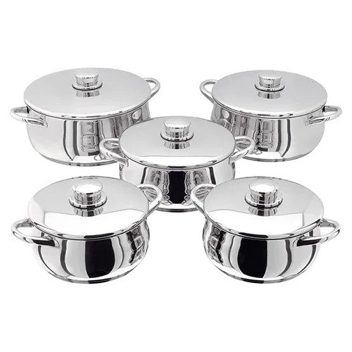 Stellar casserole set 1000 - casserole, –