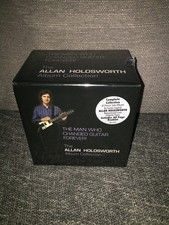 Allan holdsworth the - holdsworth, man