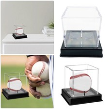 2-10PC Baseball Cube UV