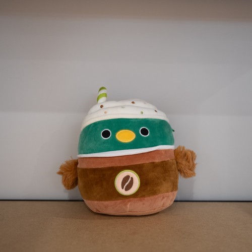 Squishmallows avery mallard - avery,