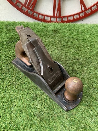 Vintage stanley bailey - vintage, no