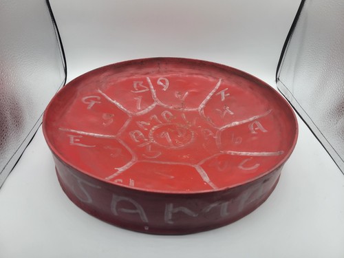 Vintage jamaica calypso - 14",