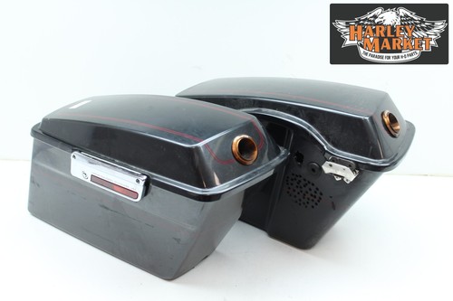 Harley davidson flh - davidson, 93-13