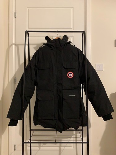Canada goose expedition parka - canada,