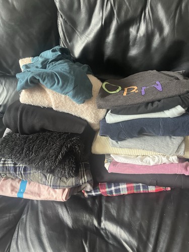 Large bundle ladies - large,