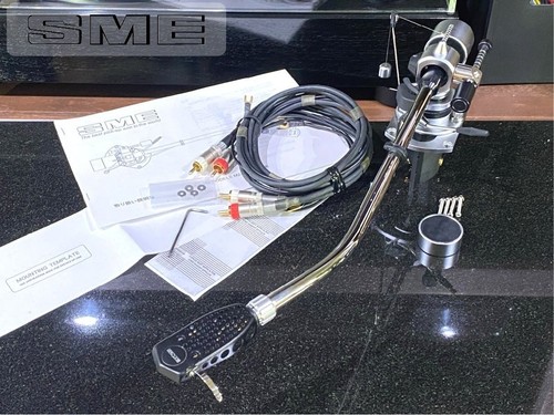 Sme 12r long - m2-12r, tonearm