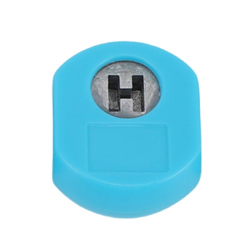 Uppercase alphabet hole - uppercase,