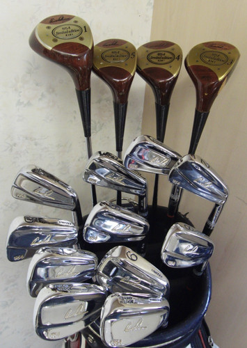 Set arnold palmer 1954 - arnold,