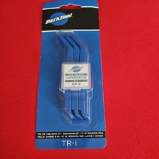 The park tool bicycle - park, tr-1