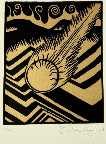 Stanley donwood volatility - stanley,