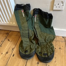 Berghaus yeti wilderness - yeti,