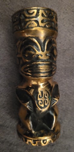 Heavy bronze tahiti - bronze,