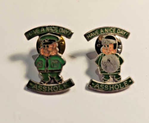 Vintage police pig - police,