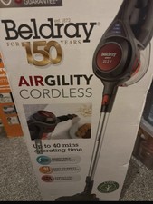 Beldray Handheld Cordless