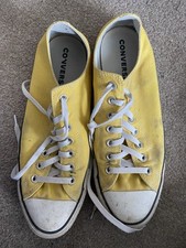 Job Lot 4x Men’s Converse UK 12