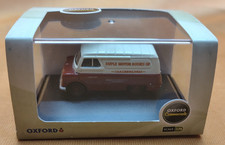 Oxford Diecast 76CA013 Duple