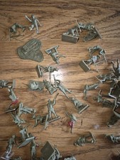 Airfix 1/72 Scale WW1 American