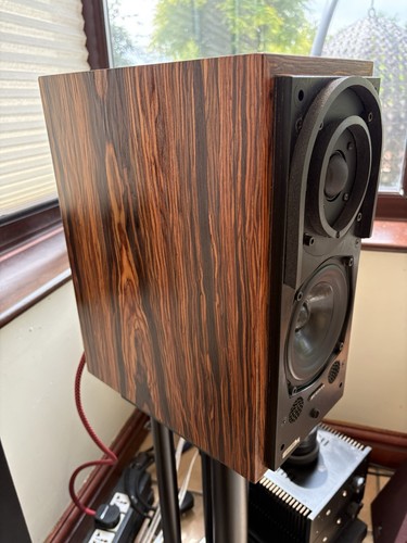 Meridian active monitor - meridian,