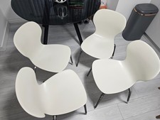 Connubia Ops Chair Set Of 4