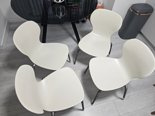 Connubia ops chair set - chair,
