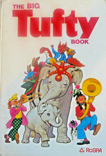1974 the tufty - tufty, rospa