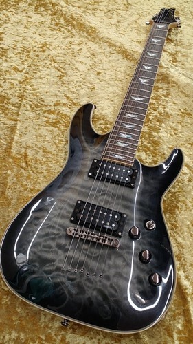 Schecter omen extreme - schecter,