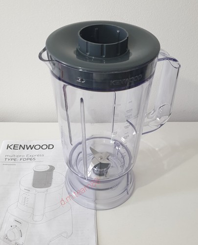 Original kenwood multipro - ✅original,