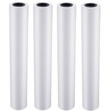 CAD Plotter Paper Roll 24" x