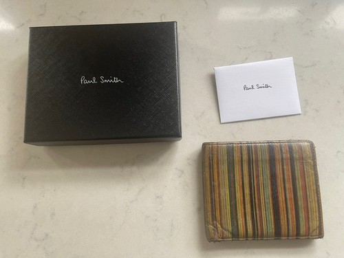 Genuine paul smith folding - genuine,