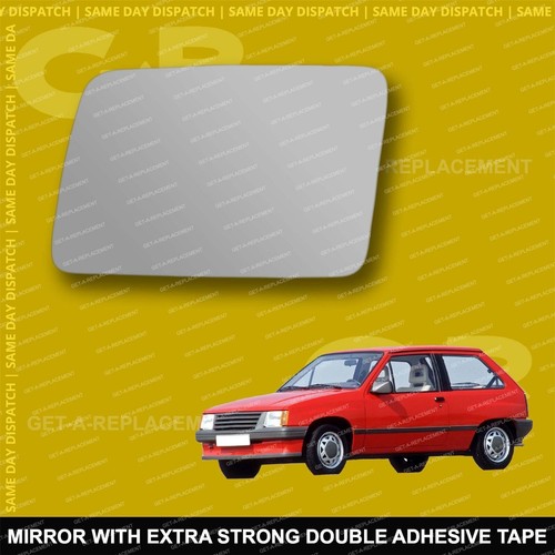 For vauxhall corsa wing - vauxhall, a