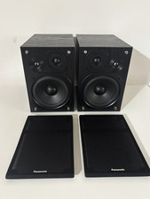 Panasonic SB-PMX70 3 Way Bass