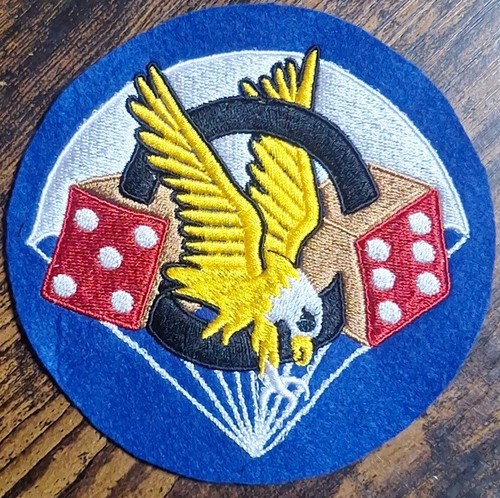 506th 506 pir - 506,