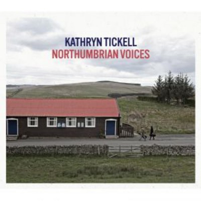Kathryn tickell northumbrian - kathryn,