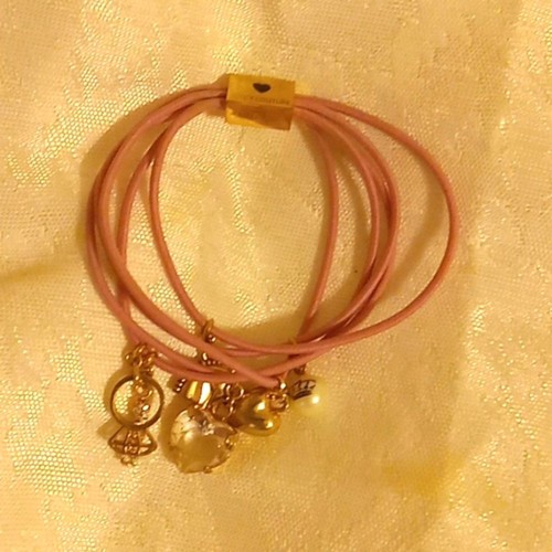 Juicy couture pink stretch - couture,
