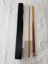 Olympus Club Snooker Cue with