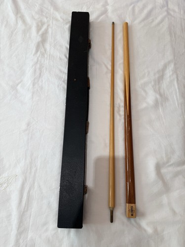 Olympus club snooker cue with - club,