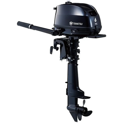 6hp tohatsu long - 6hp,